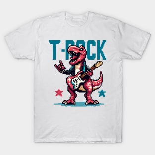 T-ROCK T-Shirt